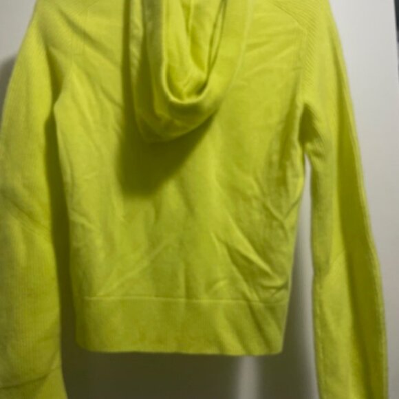 Rag&Bone NWT Cashmere Hogan Hoodie - Picture 4 of 5